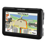 Navon N560 GPS navigáció