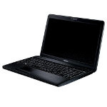 Toshiba Satellite C660-17x Notebook