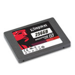 Kingston V200 256GB SATA3 SV200S3/256G Merevlemez