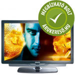 Philips 40PFL9705H LED TV
