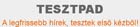 tesztpad.hu