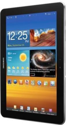 Samsung Galaxy Tab Gt-P7300 Драйвера