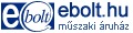 eBolt Kft. Internetes Műszaki Áruház