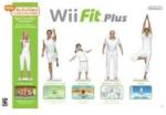 Nintendo Wii Fit Plus with Balance Board