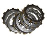 Motor kuplung lamella
