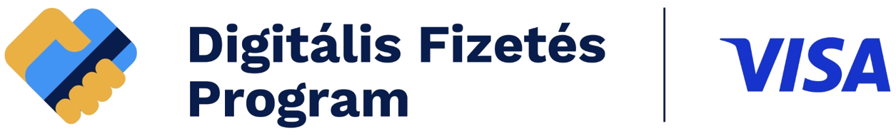 Digitális Fizetés Program - VISA