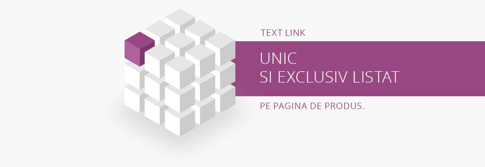 Unic si exclusiv