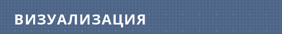 Визуализация