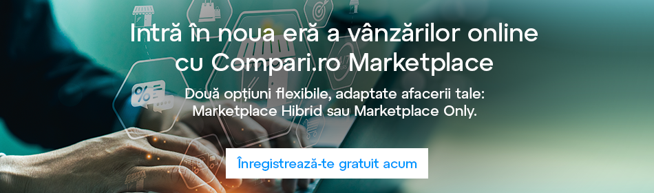 Compari Marketplace Banner