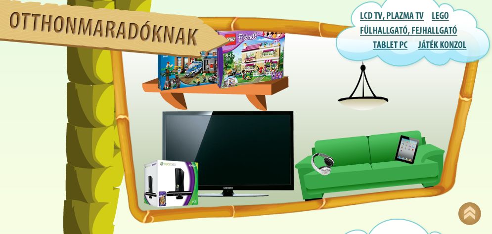 LCD TV, Plazma TV, Játék konzol, Lego, Fülhallgató, fejhallgató, Tablet PC