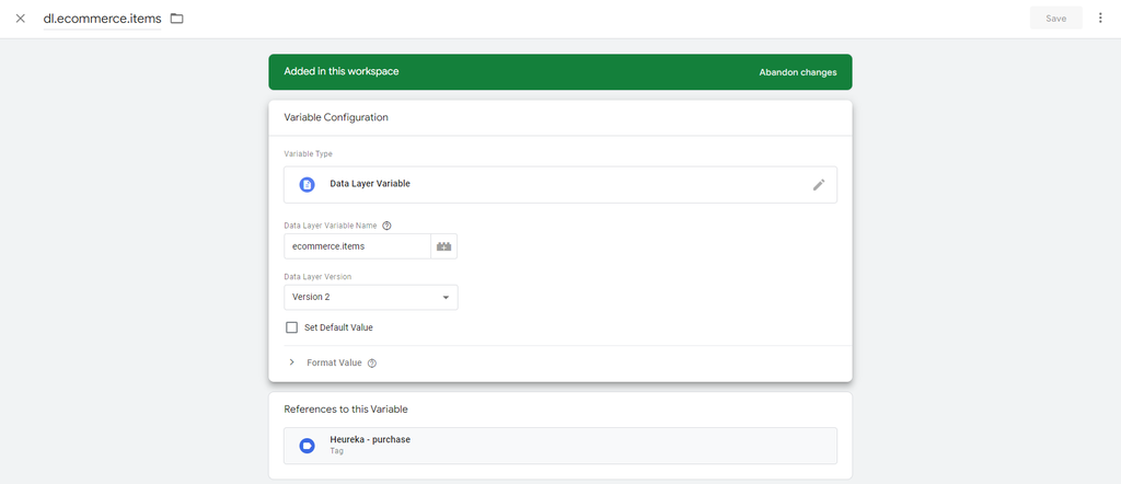 A screenshot of a website