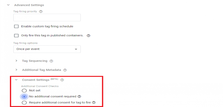 A screenshot of a website