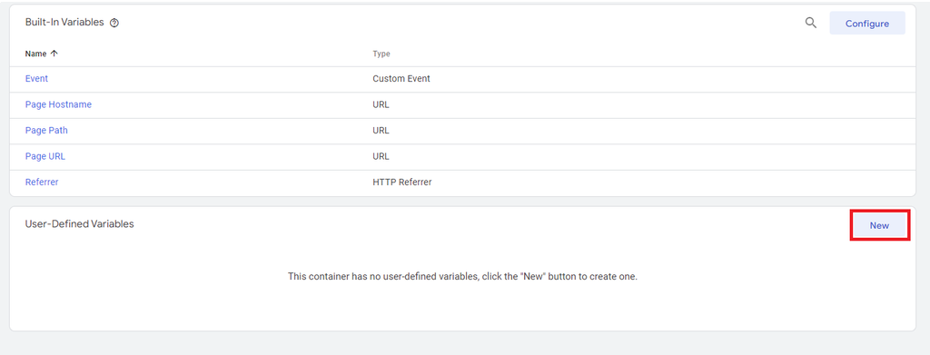 A screenshot of a website
