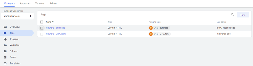 A screenshot of a website